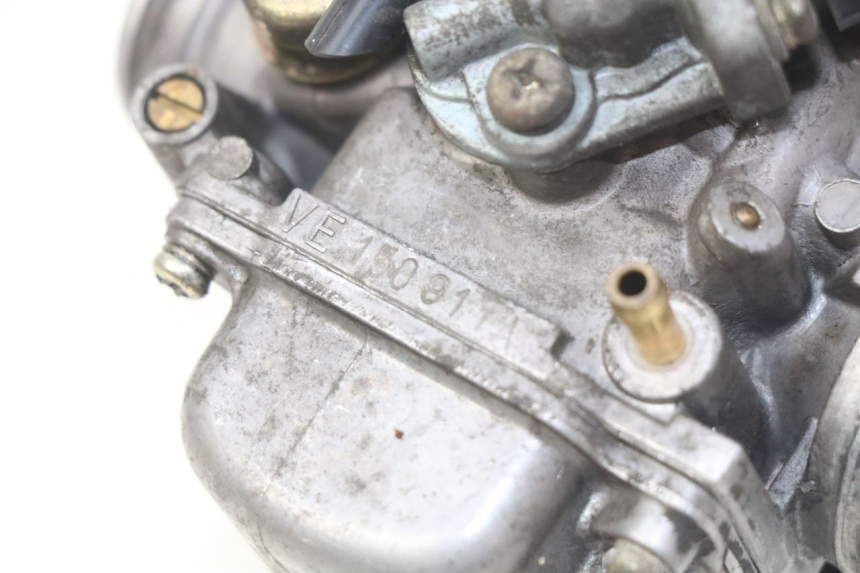 photo de CARBURATEUR YAMASAKI YM T 125 (2015 - 2020)