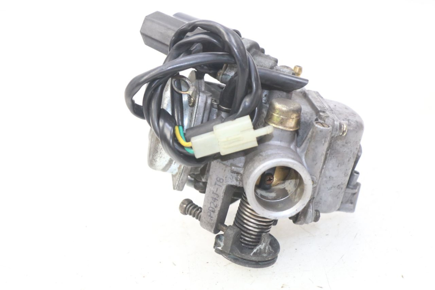 photo de CARBURATEUR YAMASAKI YM T 125 (2015 - 2020)