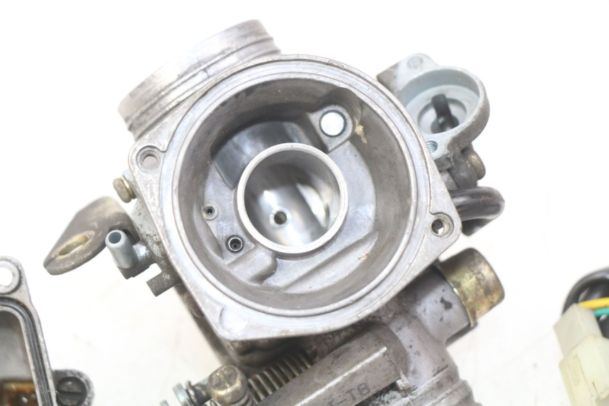 photo de CARBURATEUR YAMASAKI YM T 125 (2015 - 2020)