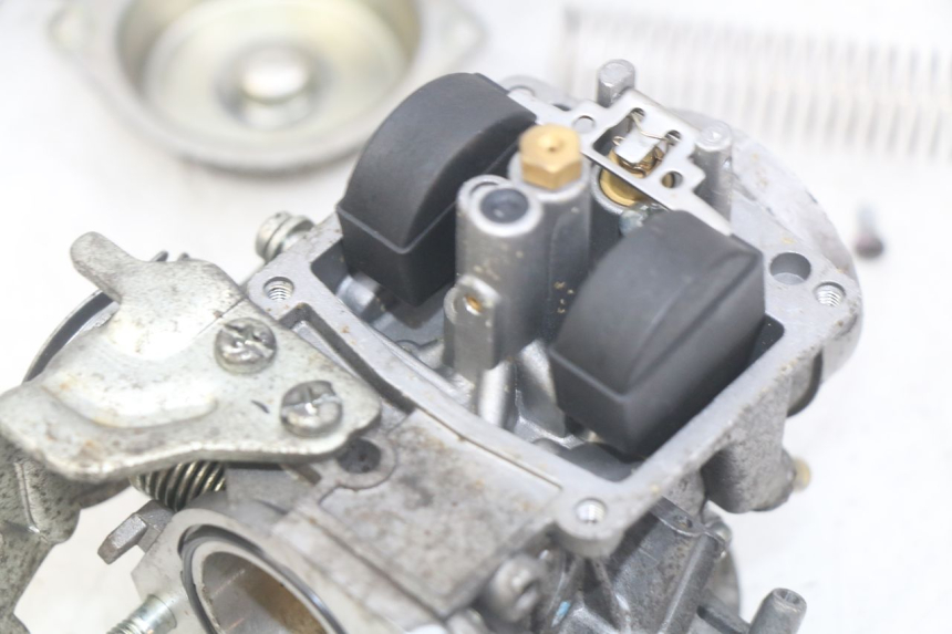 photo de CARBURATEUR YAMAHA YP MAJESTY 125 (2007 - 2010)