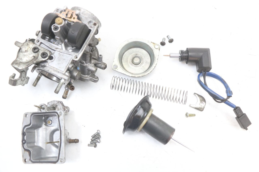 photo de CARBURATEUR YAMAHA YP MAJESTY 125 (2002 - 2006) - Zoom état d’usage