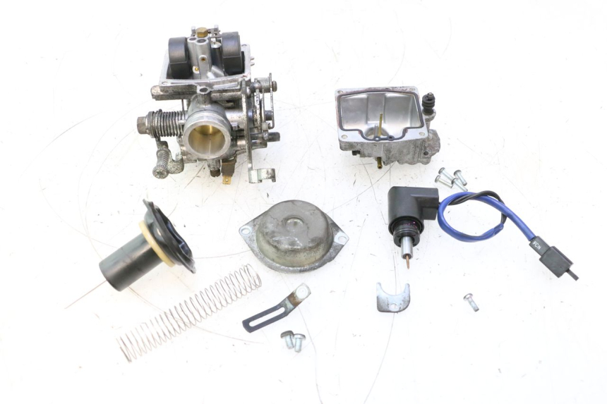 photo de CARBURATEUR YAMAHA YP MAJESTY 125 (1998 - 2001) - Détail de la pièce