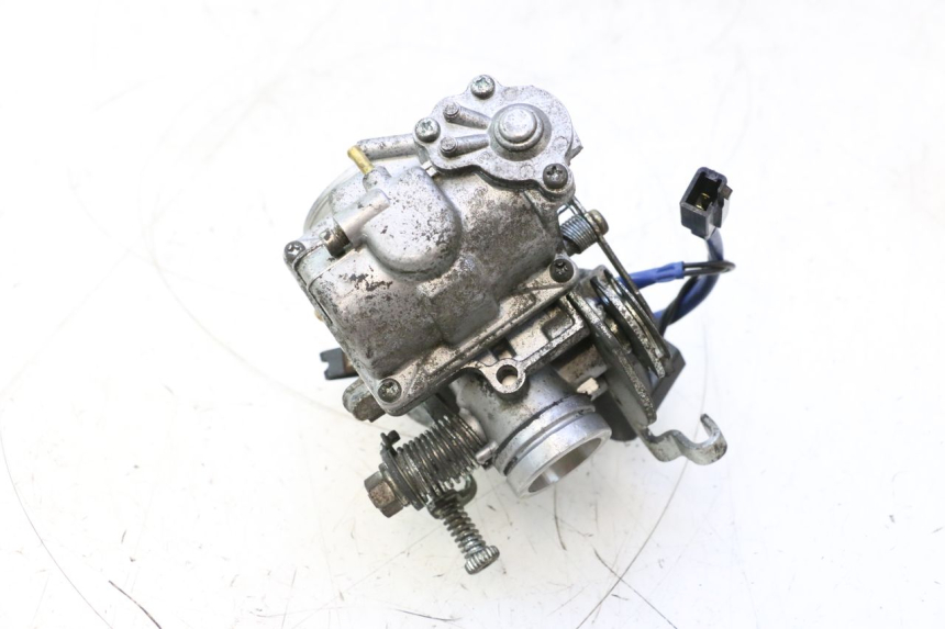photo de CARBURATEUR YAMAHA YP MAJESTY 125 (1998 - 2001) - Points de fixation