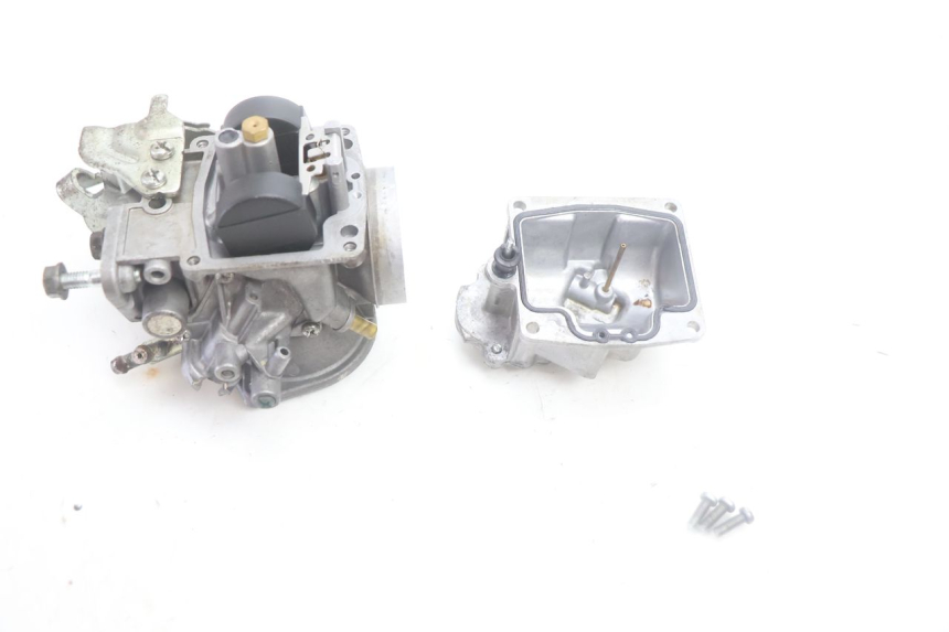 photo de CARBURATEUR YAMAHA YP MAJESTY 125 (2007 - 2010) - Marquages et références