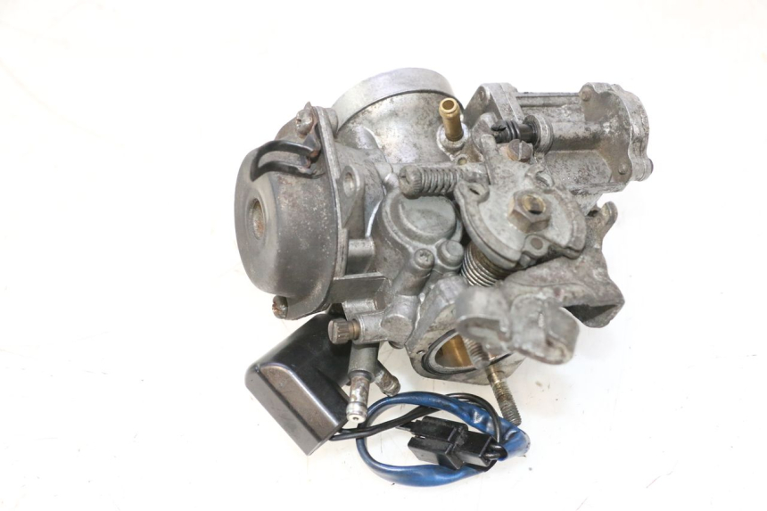 photo de CARBURATEUR YAMAHA YP MAJESTY 125 (2002 - 2006) - Zoom état d’usage