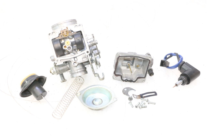 photo de CARBURATEUR YAMAHA YP MAJESTY 125 (1998 - 2001) - Détail de la pièce