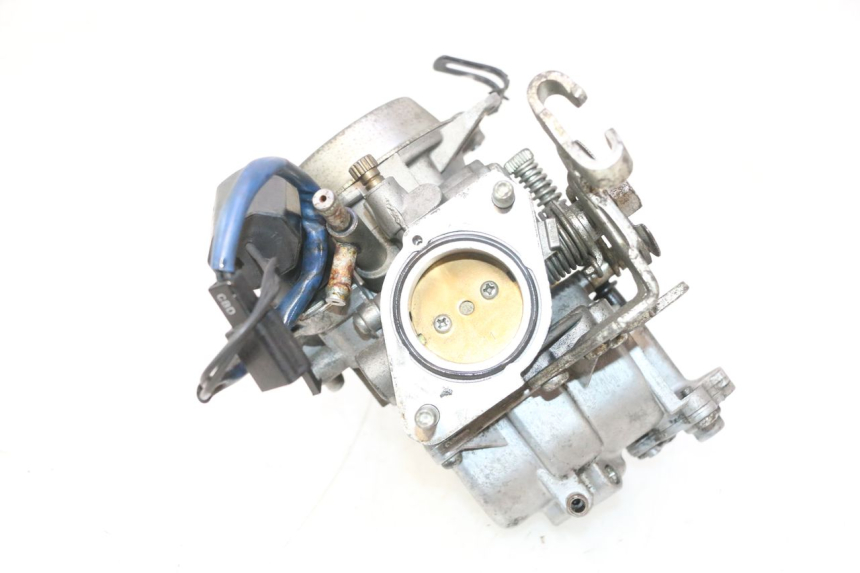photo de CARBURATEUR YAMAHA YP MAJESTY 125 (2007 - 2010) - Gros plan technique