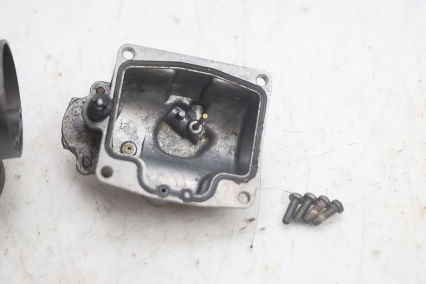 photo de CARBURATEUR YAMAHA YP MAJESTY 125 (2002 - 2006) - Vue produit