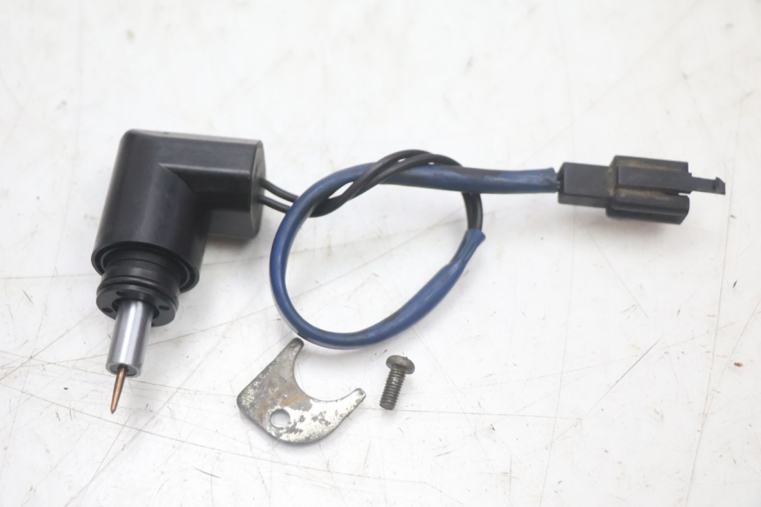 photo de CARBURATEUR YAMAHA YP MAJESTY 125 (2002 - 2006) - Vue rapprochée