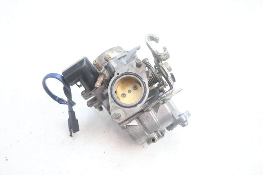 photo de CARBURATEUR YAMAHA YP MAJESTY 125 (2002 - 2006) - Zoom état d’usage