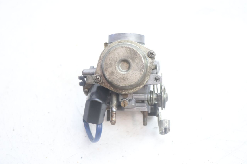 photo de CARBURATEUR YAMAHA YP MAJESTY 125 (2002 - 2006) - Gros plan technique