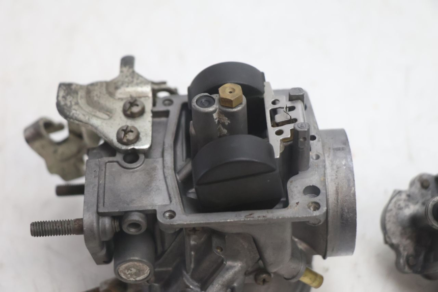 photo de CARBURATEUR YAMAHA YP MAJESTY 125 (2002 - 2006) - Marquages et références