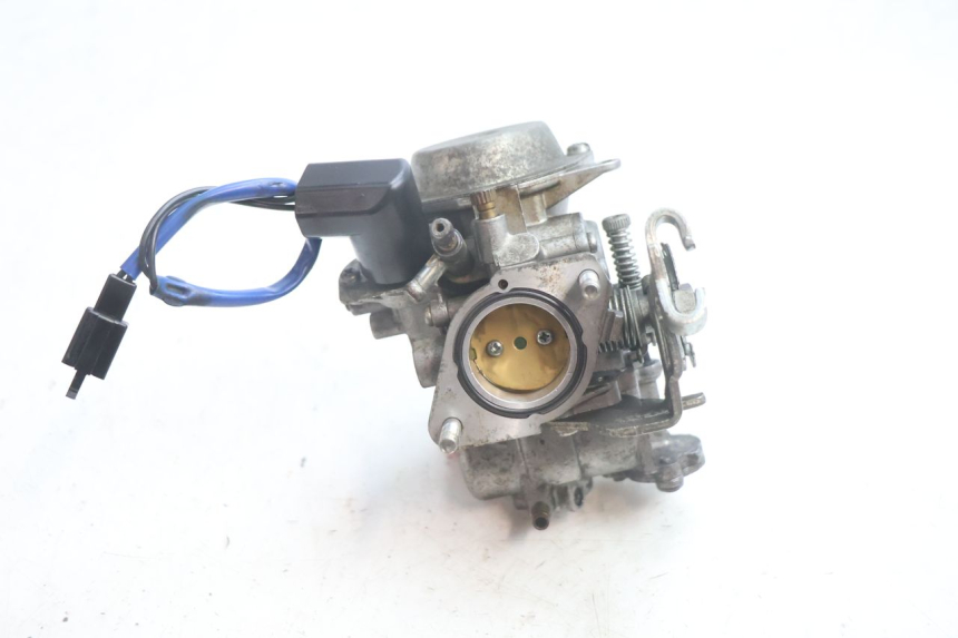 photo de CARBURATEUR YAMAHA YP MAJESTY 125 (2002 - 2006) - Zoom état d’usage