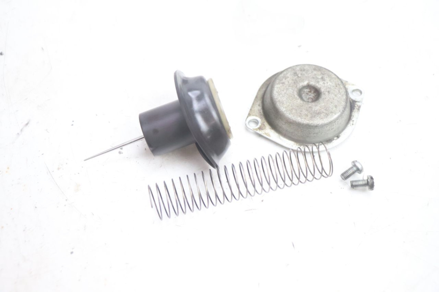 photo de CARBURATEUR YAMAHA YP MAJESTY 125 (2002 - 2006) - Marquages et références