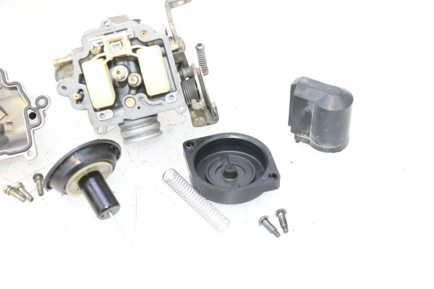 photo de CARBURATEUR YIYING YY50QT-6 50 - Focus structure