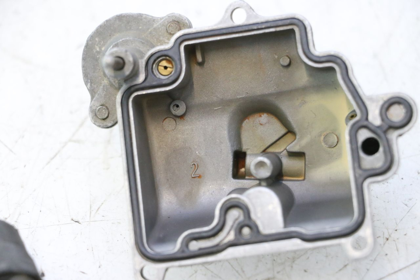photo de CARBURATEUR YIYING YY50QT-6 50 - Détail de la pièce