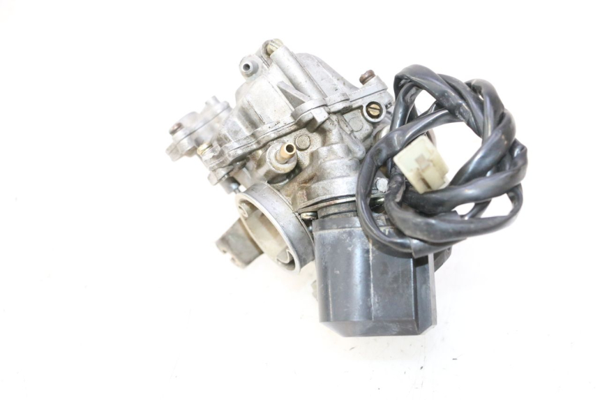 photo de CARBURATEUR YIYING YY50QT-6 50 - Marquages et références