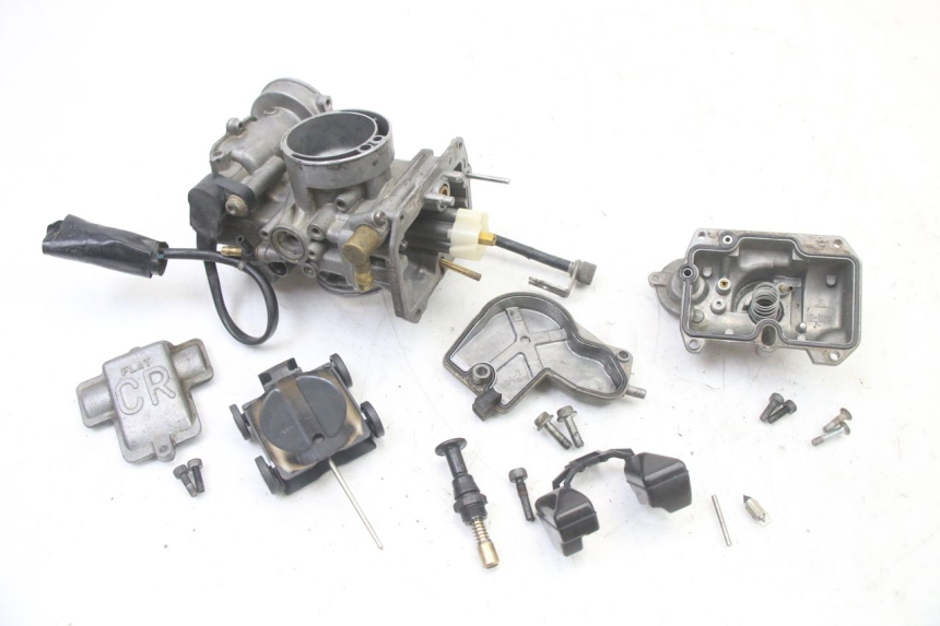 photo de CARBURATEUR YAMAHA YZ-F YZF 250 (2007 - 2013)