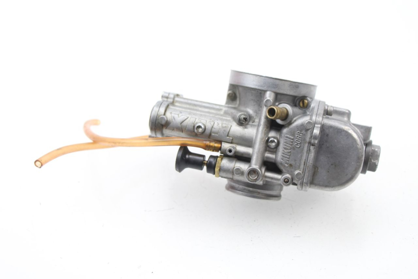 photo de CARBURATEUR YAMAHA YZ 125 (1994 - 1997) - Gros plan technique