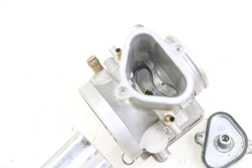 photo de CARBURATEUR YAMAHA YZ 125 (2017 - 2021) - Vue rapprochée
