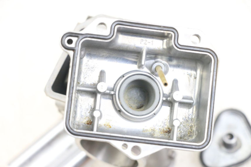 photo de CARBURATEUR YAMAHA YZ 125 (2017 - 2021) - Photo complémentaire