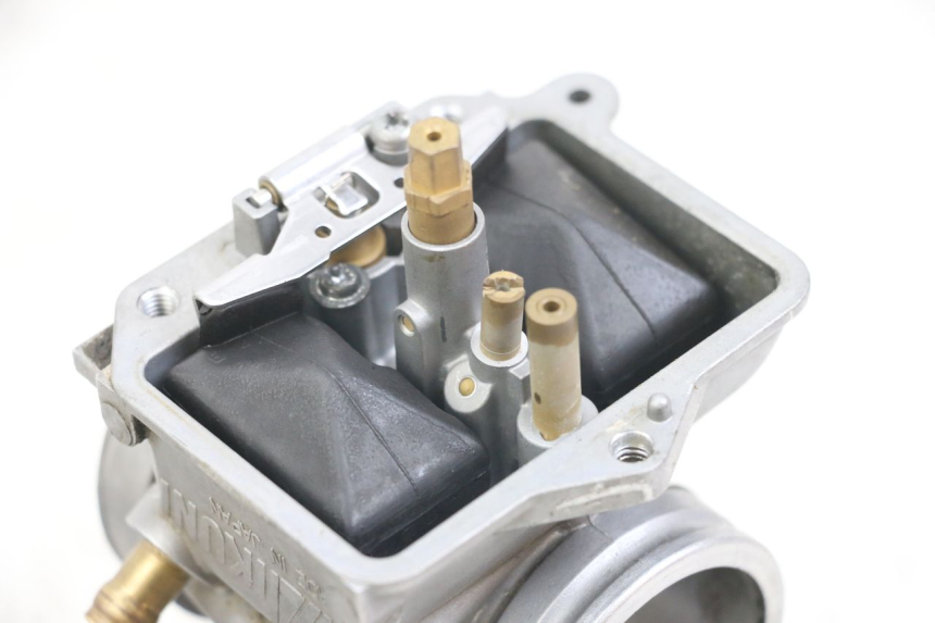 photo de CARBURATEUR YAMAHA YZ 125 (2017 - 2021) - Focus structure