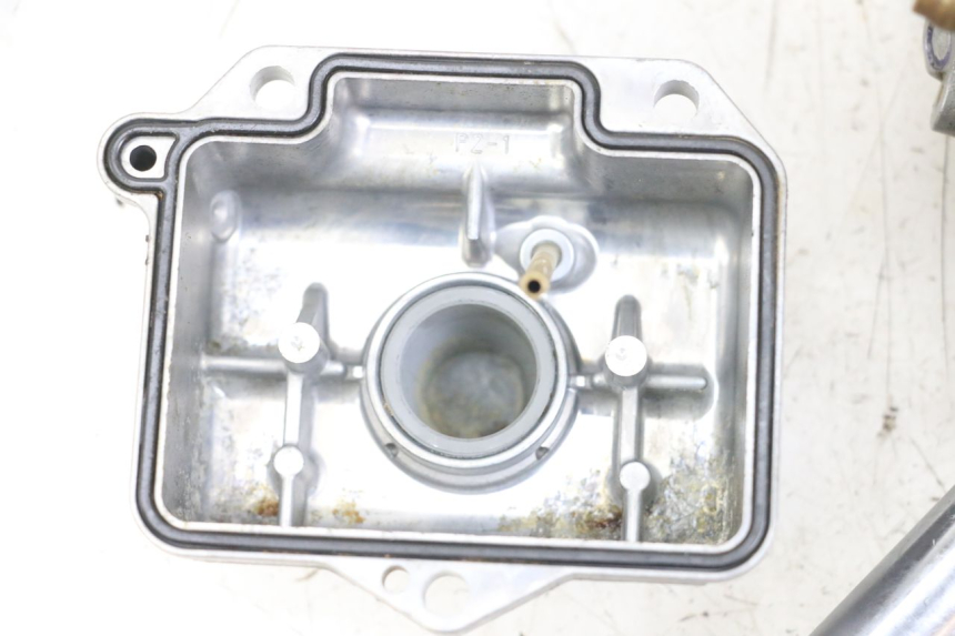 photo de CARBURATEUR YAMAHA YZ 125 (2017 - 2021) - Angle alternatif