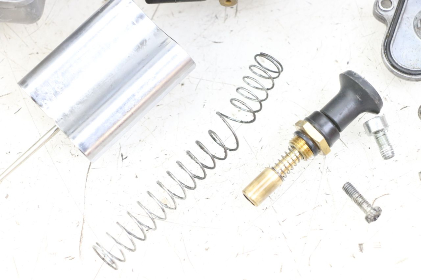 photo de CARBURATEUR YAMAHA YZ 125 (2017 - 2021) - Zoom qualité