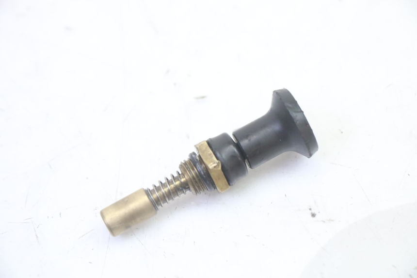 photo de CARBURATEUR YAMAHA YZ 125 (1998 - 2005)