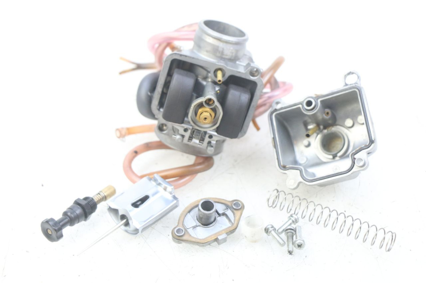 photo de CARBURATEUR YAMAHA YZ 85 (2019 - 2021) - Détail de la pièce