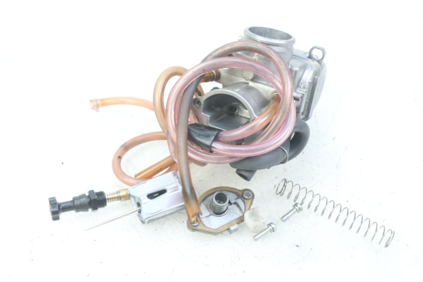 photo de CARBURATEUR YAMAHA YZ 85 (2019 - 2021) - Marquages et références