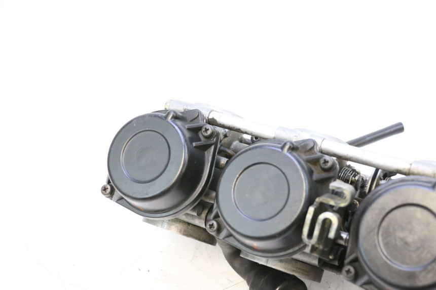 photo de CARBURATEUR YAMAHA YZF R GENESIS 750 (1993 - 1998) - Zoom composants