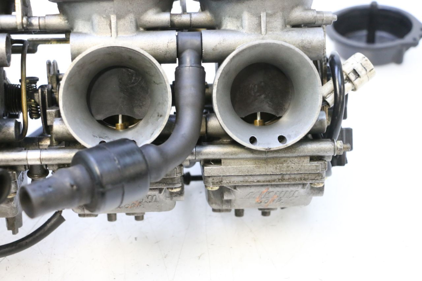 photo de CARBURATEUR YAMAHA YZF R GENESIS 750 (1993 - 1998) - Focus structure