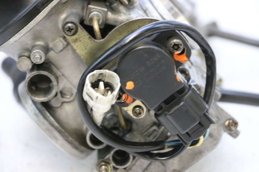 photo de CARBURATEUR YAMAHA YZF R GENESIS 750 (1993 - 1998) - Pièce contrôlée