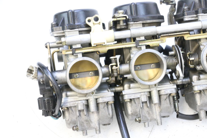 photo de CARBURATEUR YAMAHA YZF R GENESIS 750 (1993 - 1998) - Marquages et références