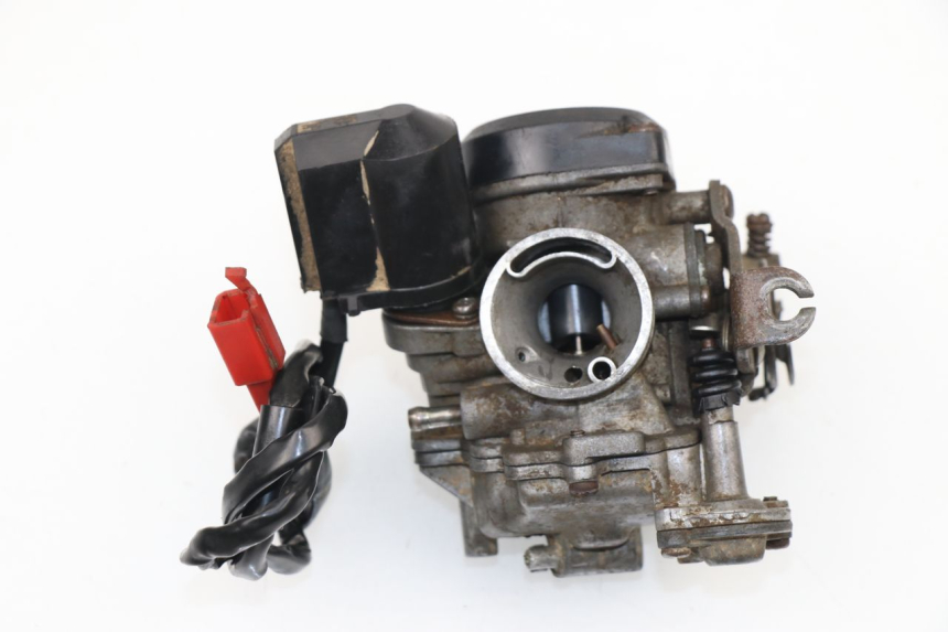 photo de CARBURATEUR ZHONGYU MOVIDAS 50 (2004 - 2007)
