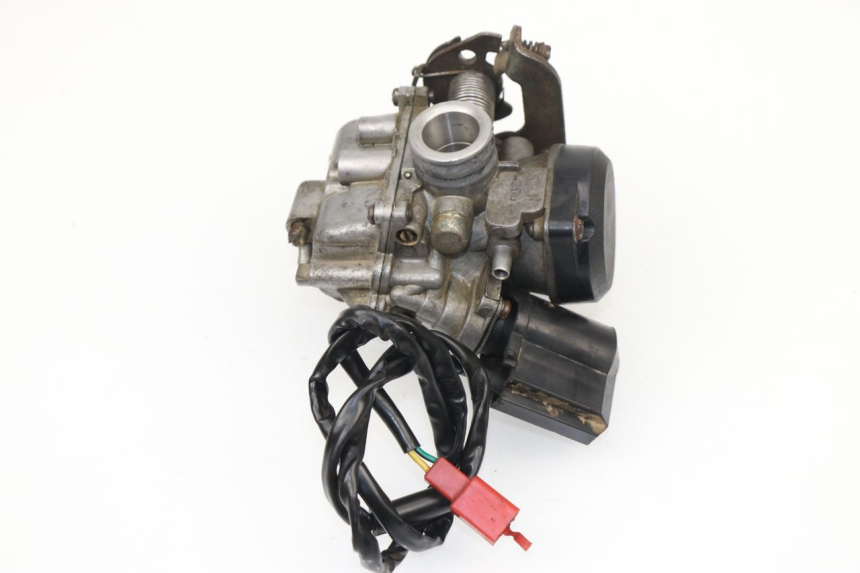 photo de CARBURATEUR ZHONGYU MOVIDAS 50 (2004 - 2007)
