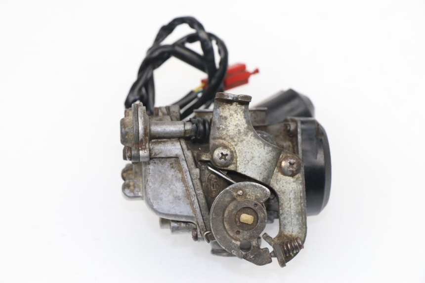 photo de CARBURATEUR ZHONGYU MOVIDAS 50 (2004 - 2007)