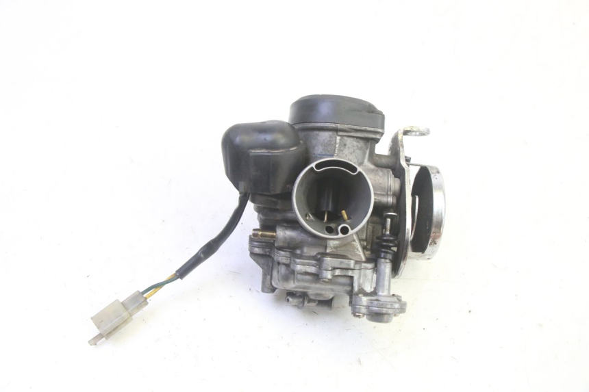 photo de CARBURATEUR KYMCO ZING 125 (1997 - 2003) - Vue principale
