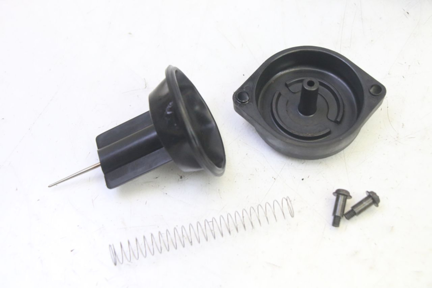 photo de CARBURATEUR KYMCO ZING 125 (1997 - 2003) - Détails caractéristiques