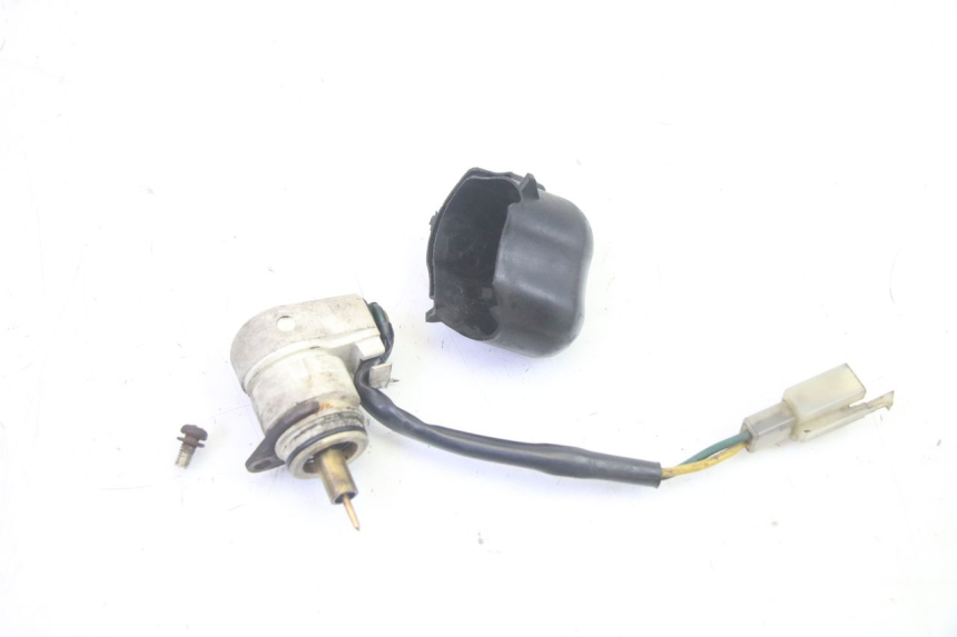 photo de CARBURATEUR KYMCO ZING 125 (1997 - 2003) - Vue rapprochée