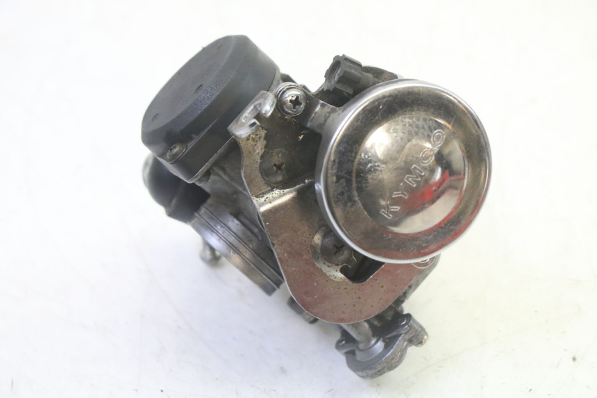 photo de CARBURATEUR KYMCO ZING 125 (1997 - 2003) - Zoom état d’usage