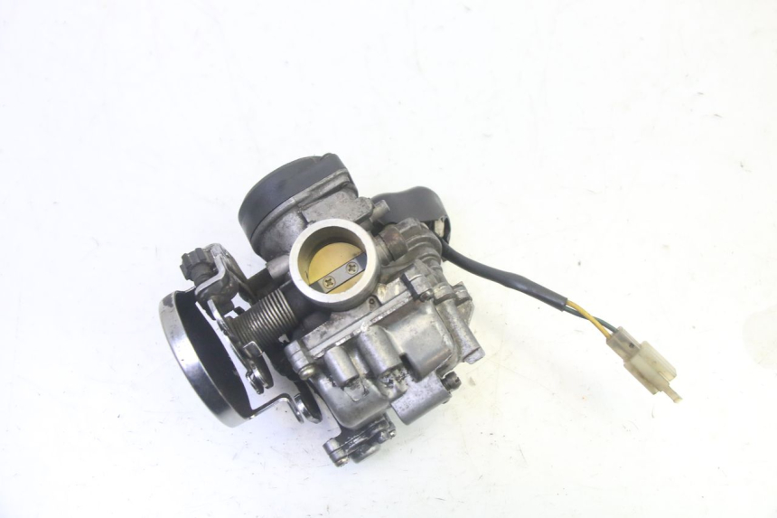 photo de CARBURATEUR KYMCO ZING 125 (1997 - 2003) - Autre angle de vue