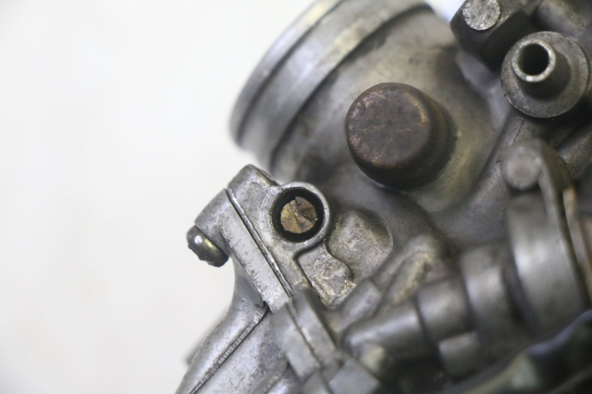 photo de CARBURATEUR KYMCO ZING 125 (1997 - 2003) - Vue d’ensemble