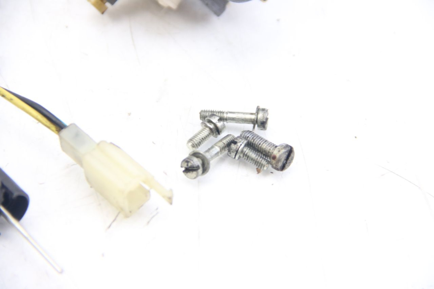 photo de CARBURATEUR PIAGGIO ZIP 2T 50 (2009 - 2019)