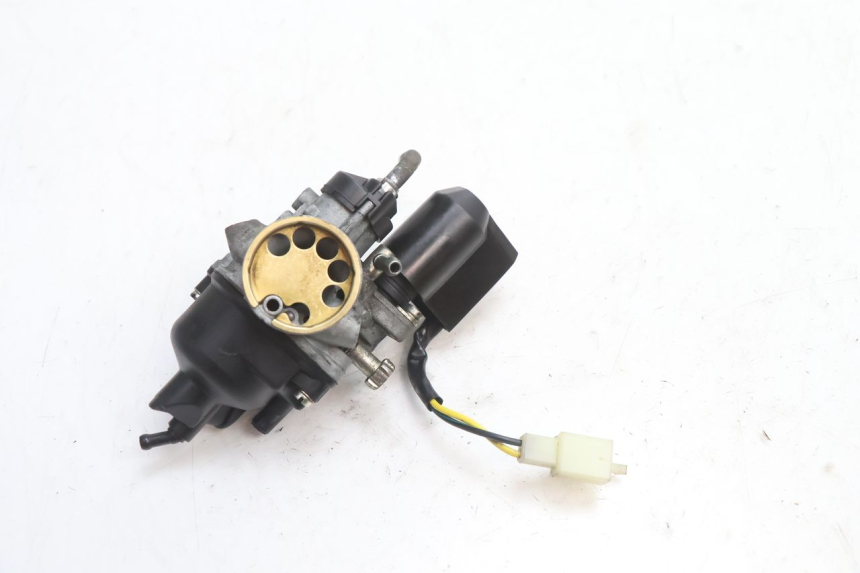 photo de CARBURATEUR PIAGGIO ZIP 2T 50 (2009 - 2019) - Vue principale
