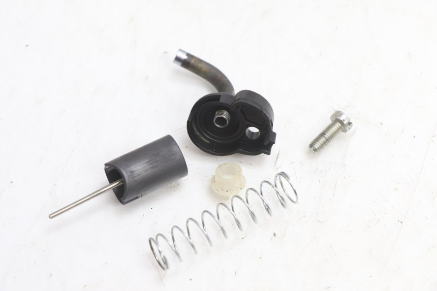 photo de CARBURATEUR PIAGGIO ZIP 2T 50 (2009 - 2019) - Vue produit