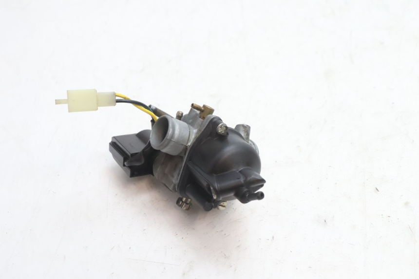 photo de CARBURATEUR PIAGGIO ZIP 2T 50 (2009 - 2019) - Vue d’ensemble