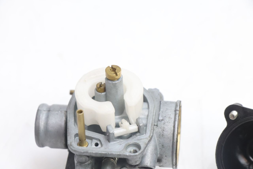 photo de CARBURATEUR PIAGGIO ZIP 2T 50 (2009 - 2019) - Pièce contrôlée