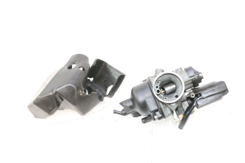 photo de CARBURATEUR PIAGGIO ZIP 2T 50 (2009 - 2019) - Vue principale